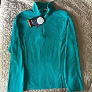 ❄️Land’s End Polartec Fleece